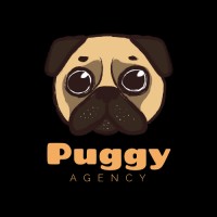 Puggy Agency logo - Similar company to Bright Agency