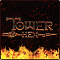TowerHex Games logo - Similar company to Madsword