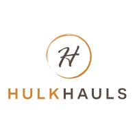 Hulkhauls logo - Similar company to Blueberrysoft
