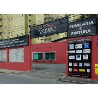 Oficina Mecanica E Funilaria Velcar logo - Similar company to Auto Center