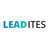 Lead ITES logo - Similar company to Lead Centrix