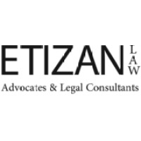 EtizanLaw advocates & consultants logo - Similar company to Excursions Jordan