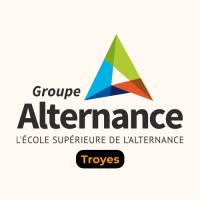 GROUPE ALTERNANCE - TROYES logo - Similar company to E.Leclerc À Troyes