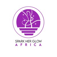 SPARK HER GLOW AFRICA logo - Similar company to The Golden Scepter