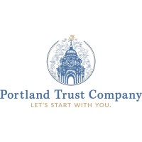 Portland Trust Company logo - Similar company to Letort Trust