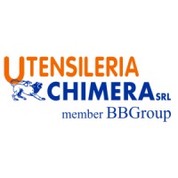 Utensileria Chimera logo - Similar company to Bbgroup