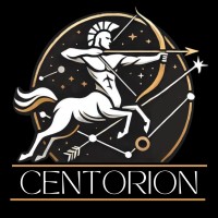 CentOrion logo - Similar company to Centurion Software Solutions