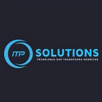 ITP Solutions logo - Similar company to Atom Meta Space