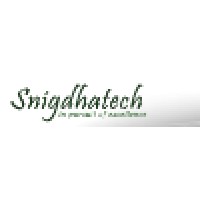 Snigdha Techno Services logo - Similar company to Snigdha Technosoft