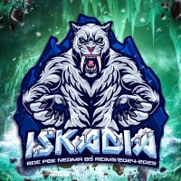 ISKADIA - BDE PGE 2024-2025 - NEOMA BS REIMS logo - Similar company to Acces - Association Neoma Bs