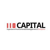 110CAPITAL logo - Similar company to Incubateur De La Franchise