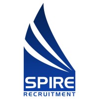 Spire Recruitment Ltd logo - Similar company to Pirus