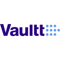 Vaultt logo - Similar company to Bestauction
