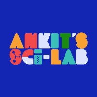 Ankit’s Sci-Lab logo - Similar company to Abra Ka Dabra