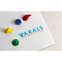 WARALS TECHNOLOGY logo - Similar company to Techpertz Pvt Ltd