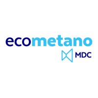 Ecometano logo - Similar company to Rotas Afro