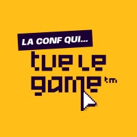 La Conf Qui Tue Le Game logo - Similar company to Good It!