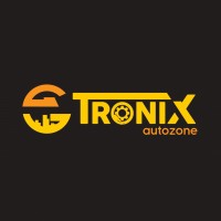 Tronix Autozone logo - Similar company to Monela