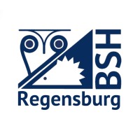 Regensburger Hochschulgruppe für Außen- und Sicherheitspolitik (BSH) logo - Similar company to Leibniz-Institut Für Ost- Und Südosteuropaforschung (Ios)