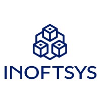INOFTSYS logo - Similar company to Rfdesign Pty Ltd