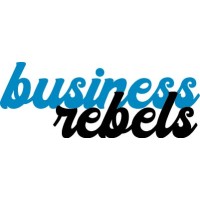 Business Rebels logo - Similar company to Heroneuproject