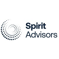 Spirit Advisors logo - Similar company to Accelerant Consulting