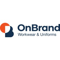 OnBrand Workwear logo - Similar company to The Slipper Box