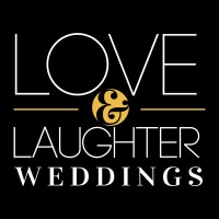 Love & Laughter Weddings logo - Similar company to Uefo