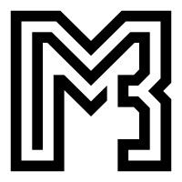MAZE3 Studios logo - Similar company to Buh! Gaming