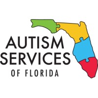 Autism Services of Florida, LLC logo - Similar company to Cemtek Systems Inc
