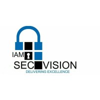 IAMSecVision logo - Similar company to Imsec