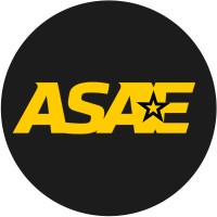 ASAE logo - Similar company to Dasa(Dec)