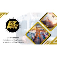 E & Z shipping llc logo - Similar company to Archi Nidf