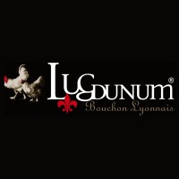 Lugdunum Bouchon Lyonnais logo - Similar company to Ecosense Cambodia