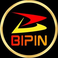 Bipin logo - Similar company to Yq Store