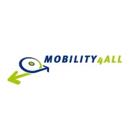 Mobility4all logo - Similar company to Mobility4All