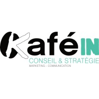 KaféIN Conseil & Stratégie logo - Similar company to Leaderbridge
