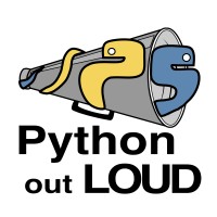 Python Out Loud logo - Similar company to Sydney Python