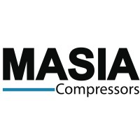 MASIA COMPRESSORS logo - Similar company to Vmech Mechanical