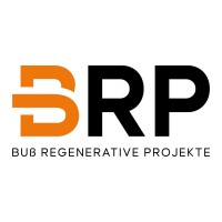 Buß Regenerative Projekte GmbH logo - Similar company to Ennogie Gmbh