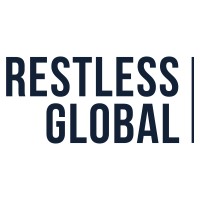 Restless Global logo - Similar company to Restless Network