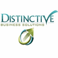 Distinctive Business Solutions logo - Similar company to Distinct Solutions, Llc