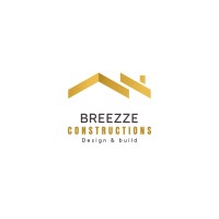 Breezze Constructions logo - Similar company to Shevaroy Engineering And Construction Pvt Ltd