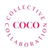 COCO Women Founders logo - Similar company to Vicky White Communications