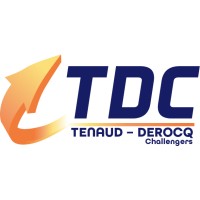TDC Négoce - Tenaud Derocq Challengers logo - Similar company to Pidiese
