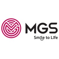 MGS logo - Similar company to Shahab Electronics