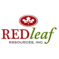 Red Leaf Resources, Inc.