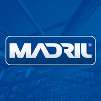 Madril logo - Similar company to Construtora M Alves