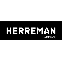 Herreman Armagnac logo - Similar company to Mandracore Spirits