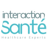Interaction Santé logo - Similar company to Aserm Pharma